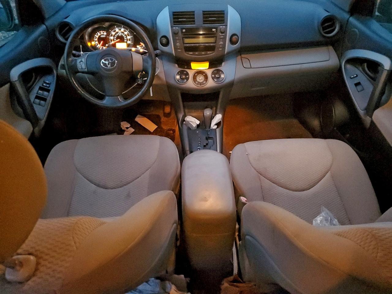 2008 Toyota Rav4 Limited