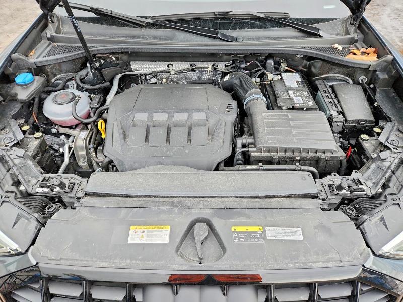 2025 Audi Q3 Premium s Line 45