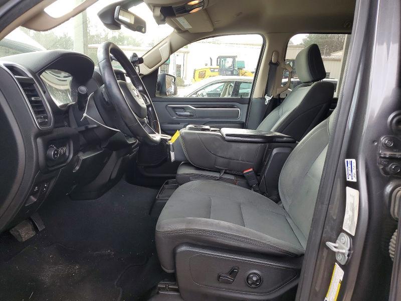 2019 Dodge Ram 1500 big Horn/lone Star