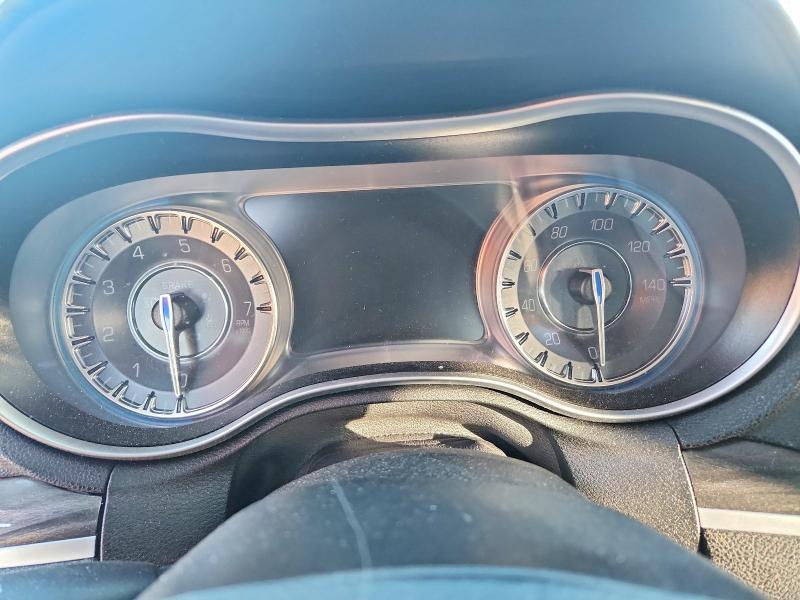 2021 Chrysler 300 Touring