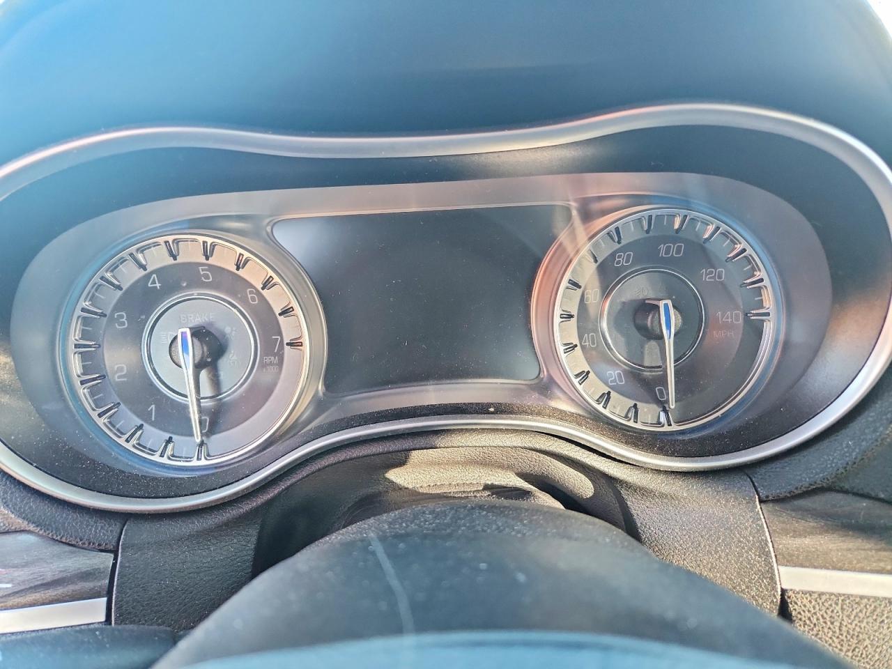 2021 Chrysler 300 Touring