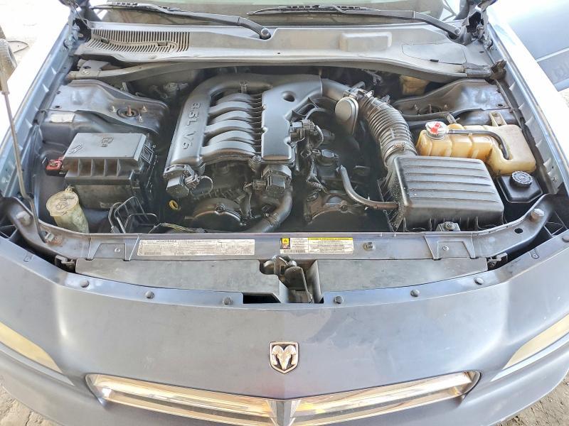 2007 Dodge Charger se