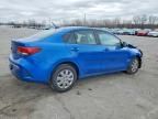 2021 KIA Rio lx