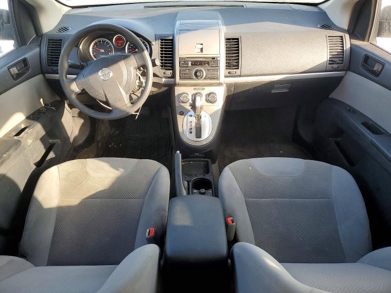2011 Nissan Sentra 2.0