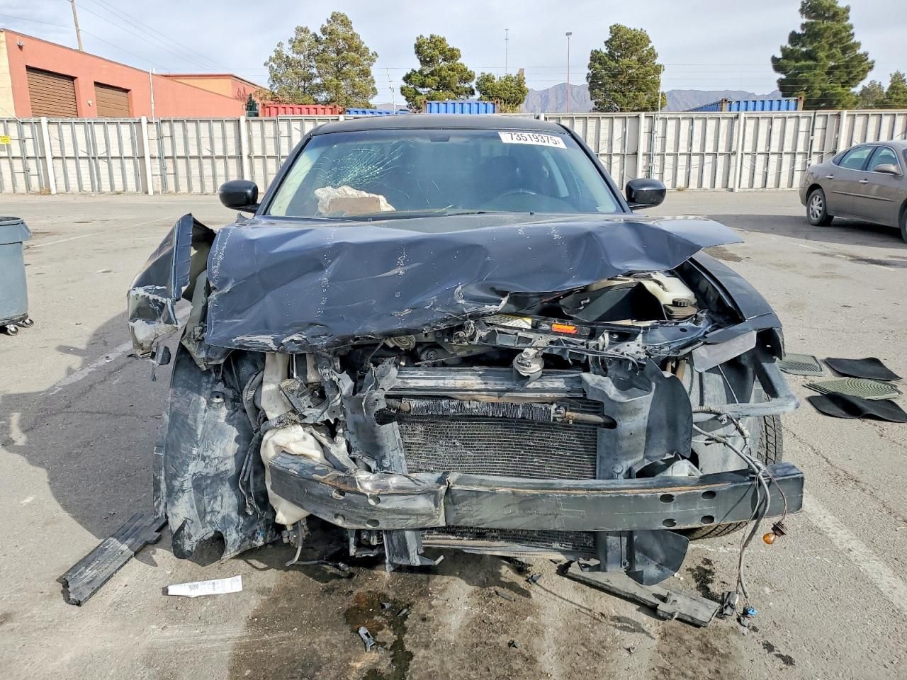 2008 Dodge Charger R/T
