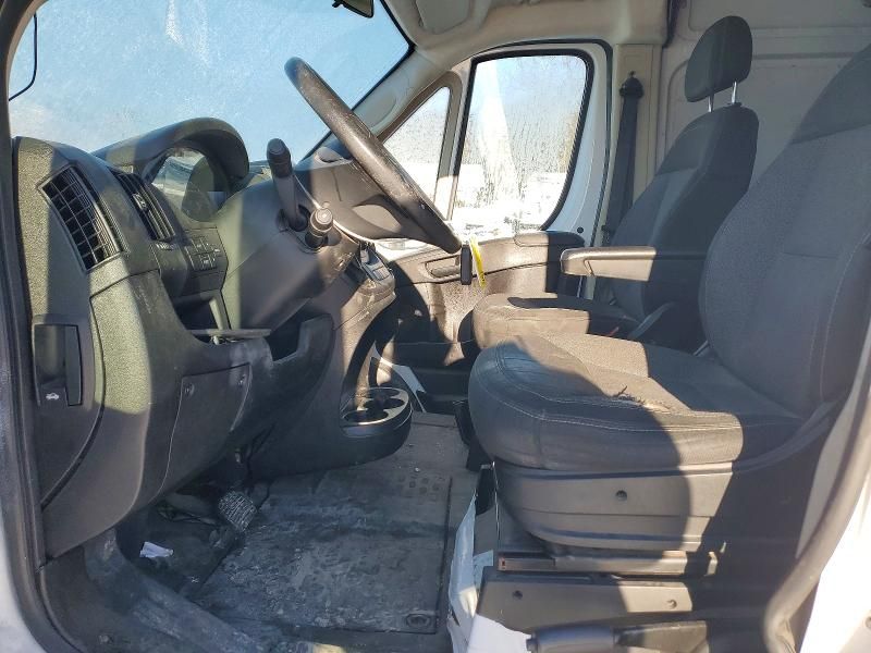 2019 Dodge Ram Promaster 2500 2500 High