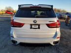 2018 BMW X5 Xdrive50i