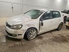 2011 Volkswagen Golf
