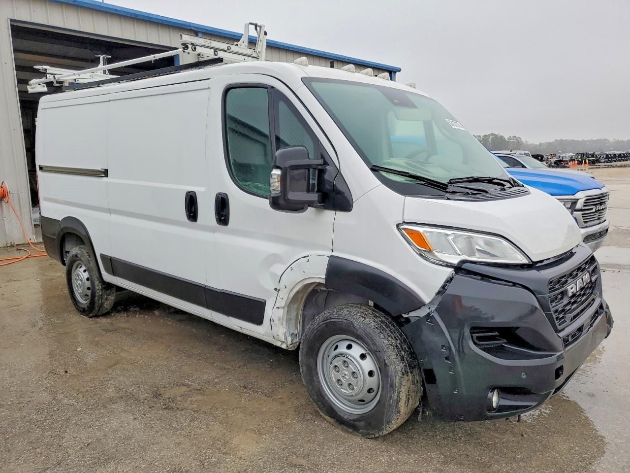 2023 Dodge RAM Promaster 1500 1500 Standard