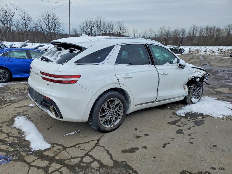 2024 Genesis G70