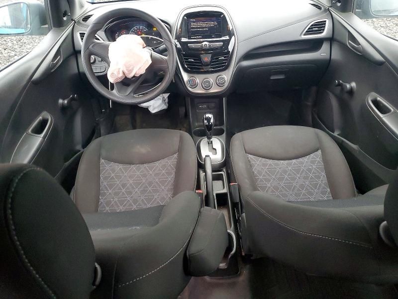 2020 Chevrolet Spark ls