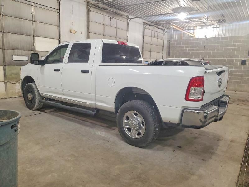 2024 Dodge Ram 2500 Tradesman