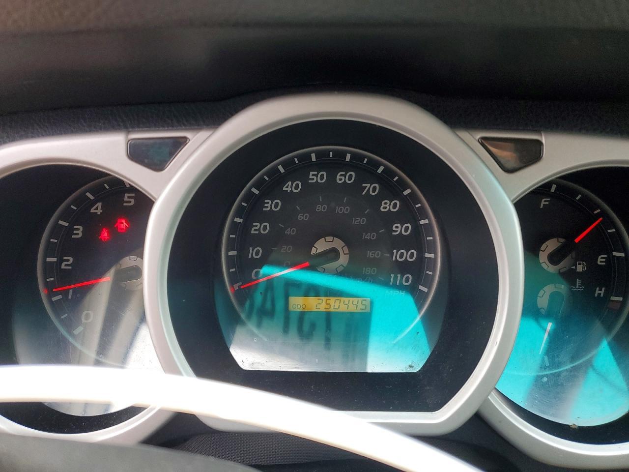 2003 Toyota 4runner Limited