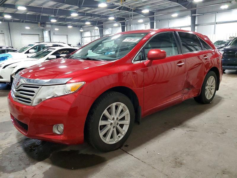 2011 Toyota Venza
