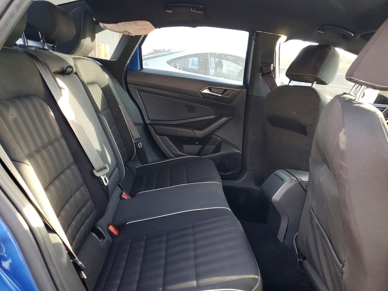 2022 Volkswagen Jetta Sport