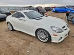 2011 Mercedes-Benz Slk 300