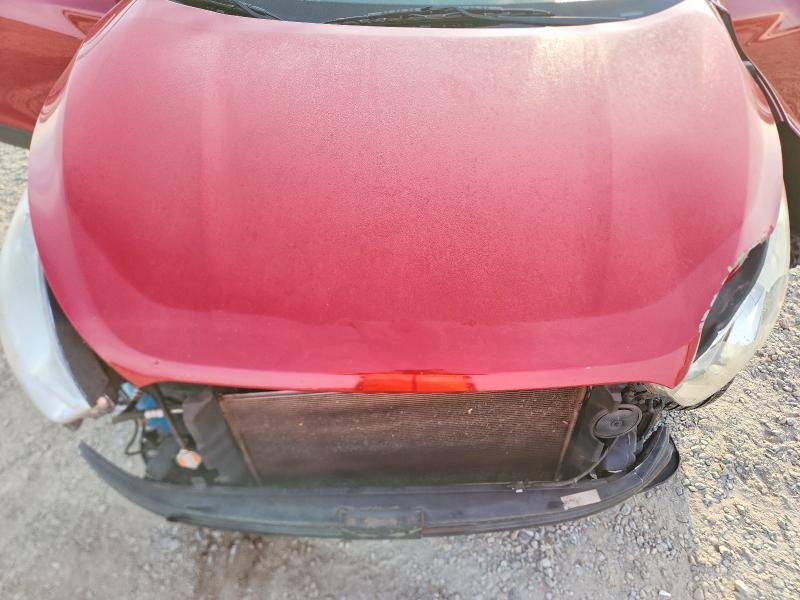 2012 Hyundai Tucson gls