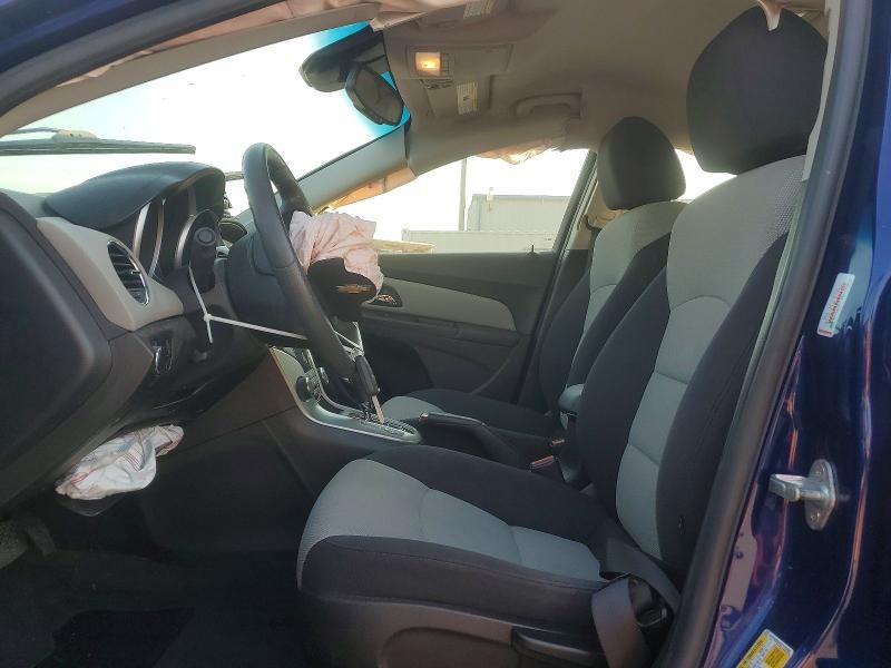 2013 Chevrolet Cruze ls