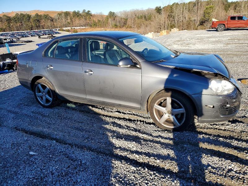 2010 Volkswagen Jetta Limited