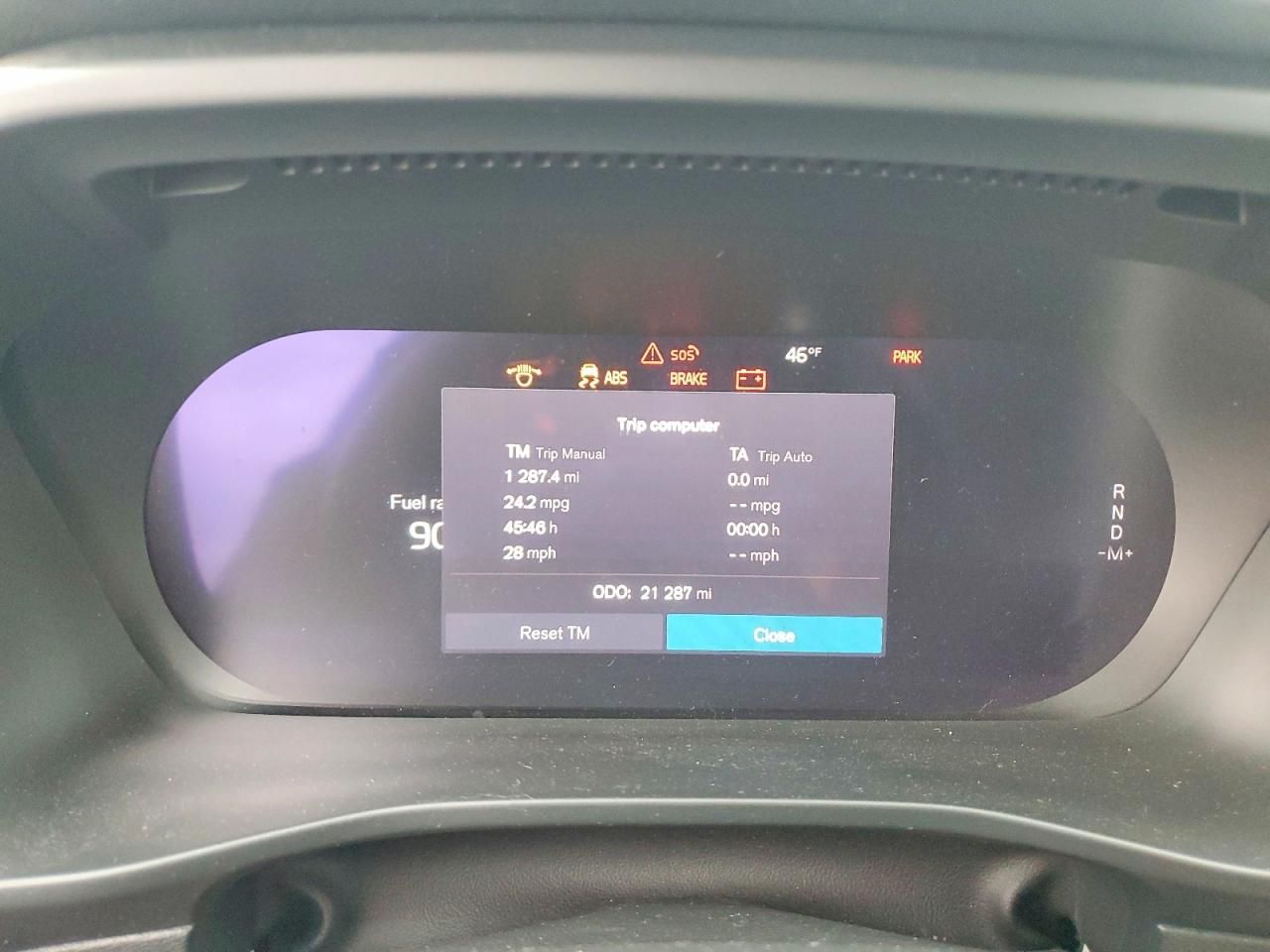 2023 Volvo Xc40 Ultimate