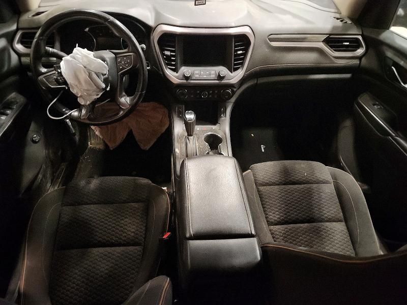 2017 GMC Acadia all Terrain