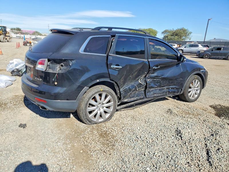 2008 Mazda Cx-9