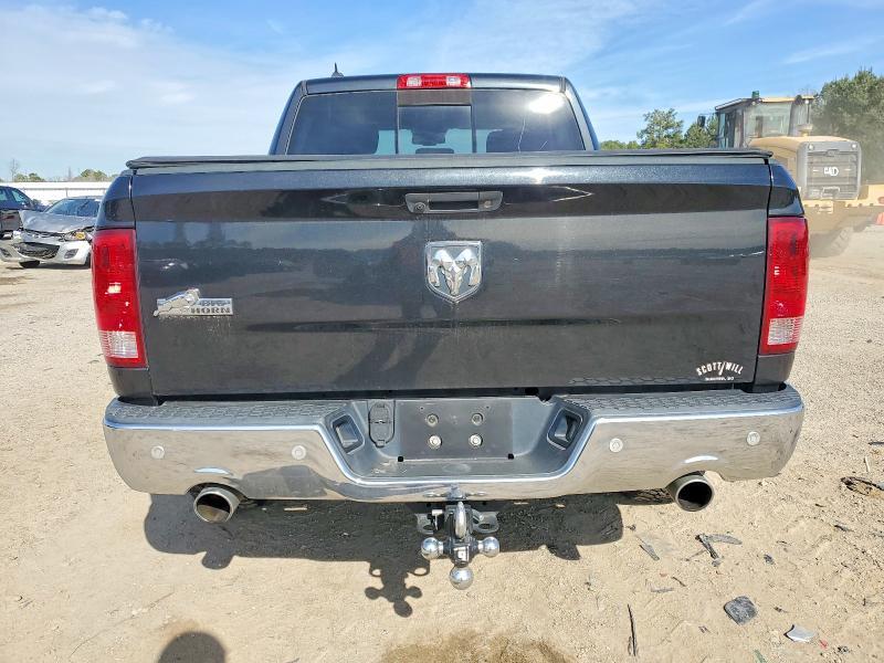 2017 Dodge Ram 1500 slt