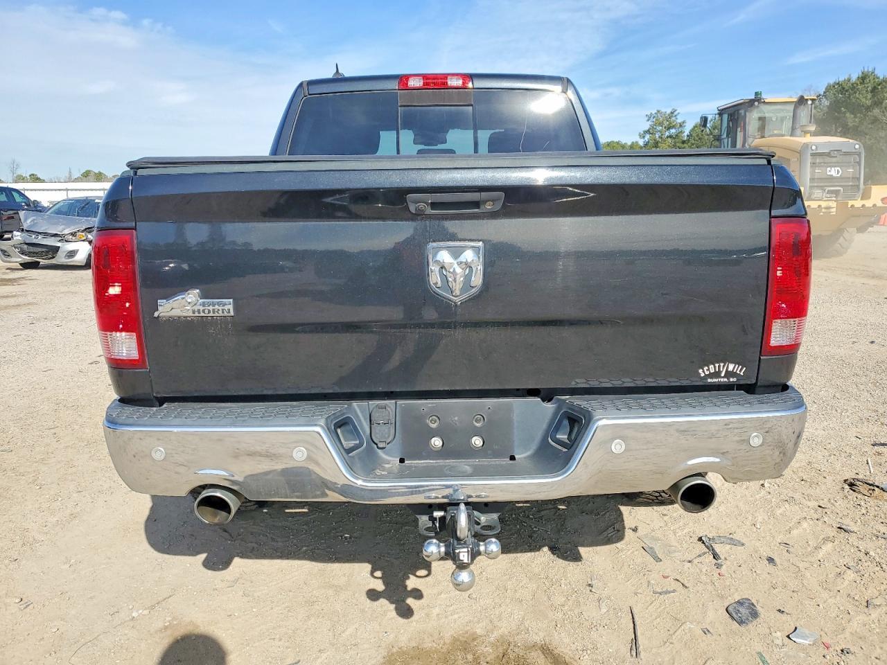 2017 Dodge Ram 1500 slt