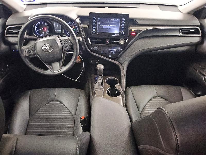 2024 Toyota Camry se Night Shade