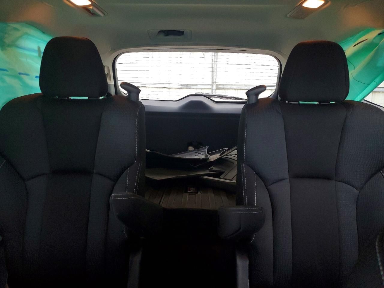 2020 Subaru Ascent Premium