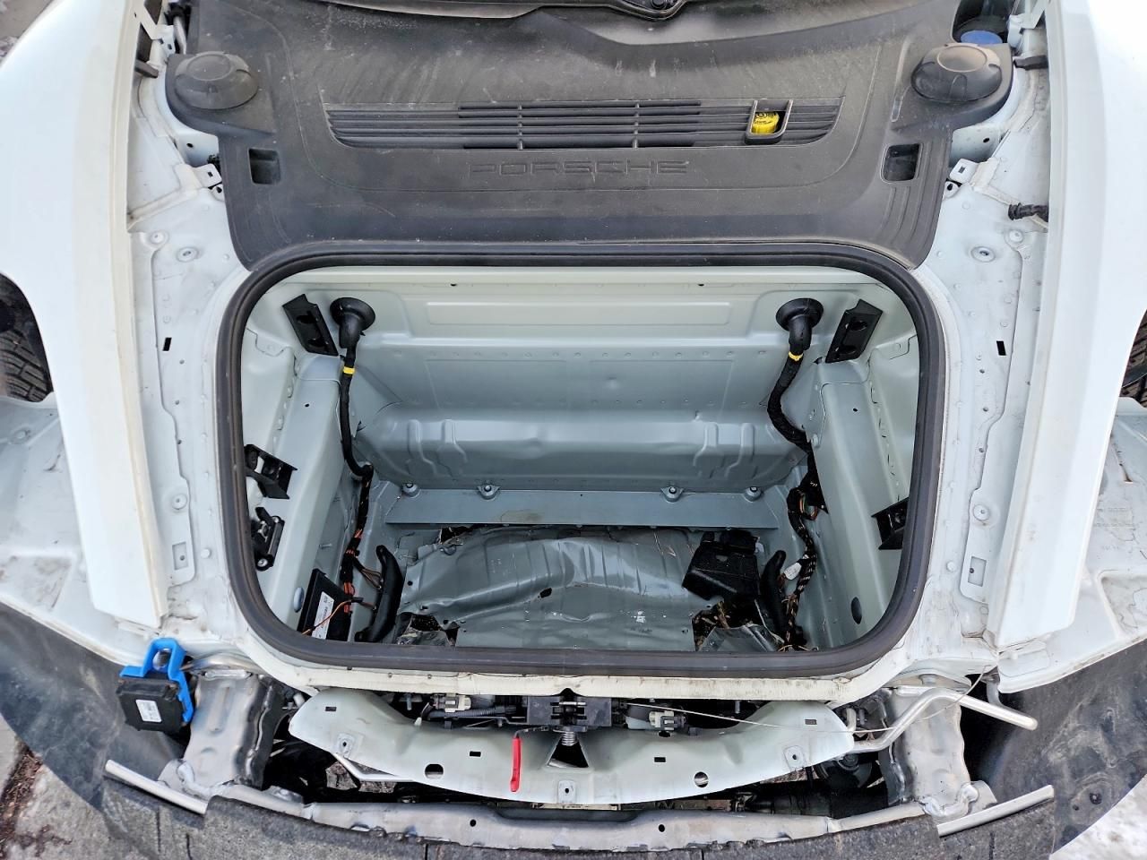 2015 Porsche Cayman s