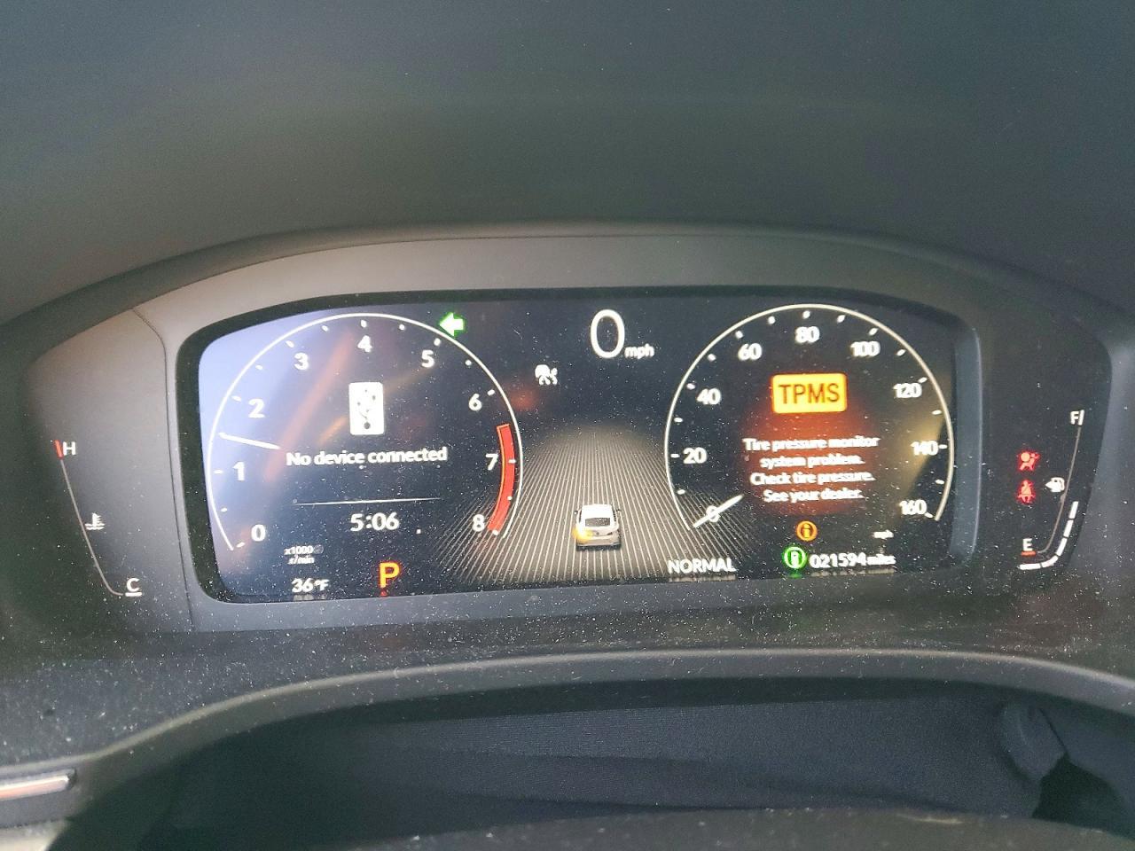 2024 Acura Integra