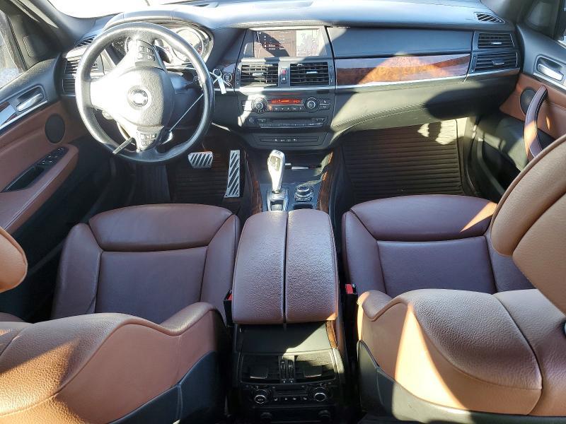 2013 BMW X5 Xdrive50i