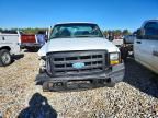 2005 Ford F350 SRW Super Duty