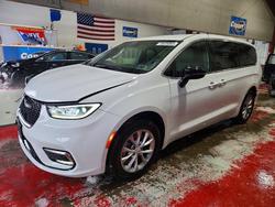 Chrysler Vehiculos salvage en venta: 2025 Chrysler Pacifica Select