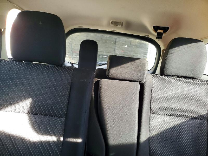 2017 Mitsubishi Outlander es