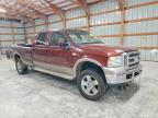 2006 Ford F350 SRW Super Duty