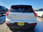2021 Volvo Xc40 Recharge