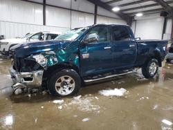 Dodge Ram 2500 salvage cars for sale: 2011 Dodge Ram 2500