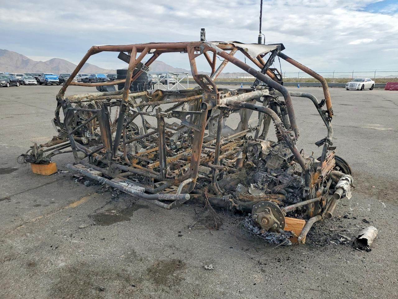 2020 Polaris RZR-Utility Vehicle