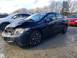 2013 Honda Civic ex for sale in North Billerica, MA