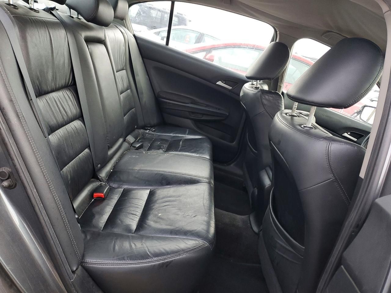 2011 Honda Accord se