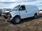 2024 Chevrolet Express G3500