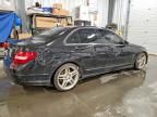 2012 Mercedes-Benz C 350 4matic