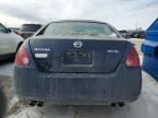 2004 Nissan Maxima se
