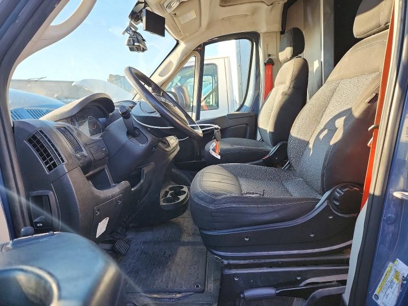 2020 Dodge Ram Promaster 3500 3500 High