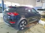 2018 Hyundai Tucson Sport