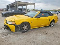 2004 Ford Mustang for sale in West Palm Beach, FL