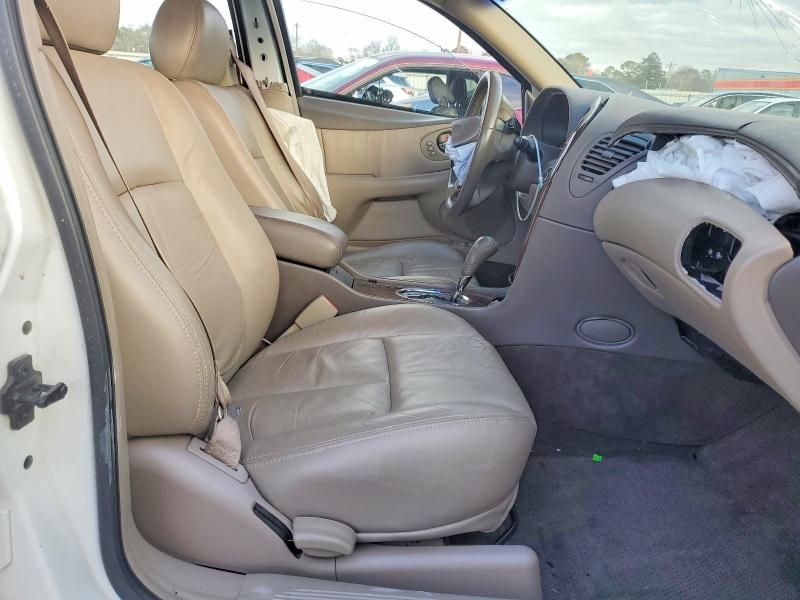 2001 Oldsmobile Aurora