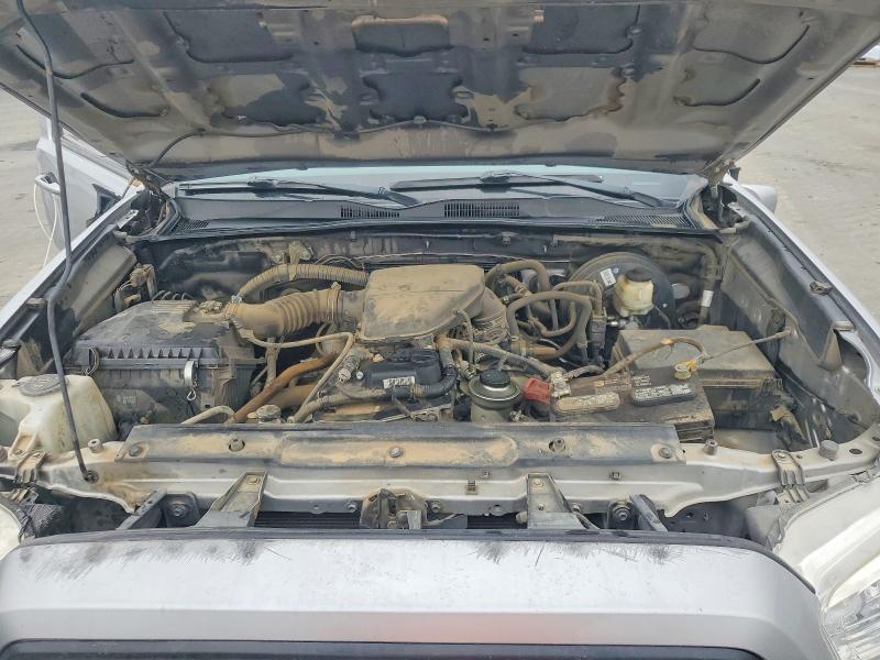 2020 Toyota Tacoma Access cab